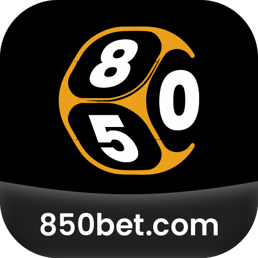 Logo da 850bet